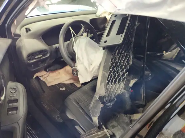 3CZRZ2H31RM782062 2024 HONDA HR-V - Image 8