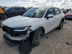 3CZRZ2H31RM782496 2024 HONDA HR-V