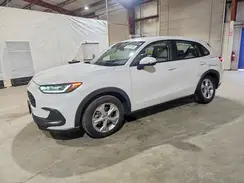 3CZRZ2H31RM783177 2024 HONDA HR-V