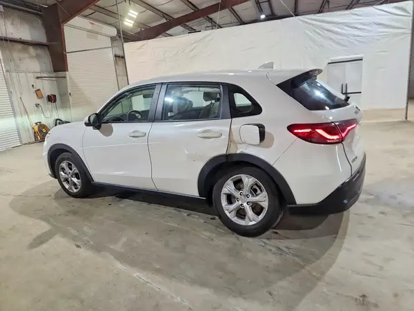3CZRZ2H31RM783177 2024 HONDA HR-V - Image 2