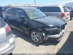 3CZRZ2H31SM110122 2025 HONDA HR-V