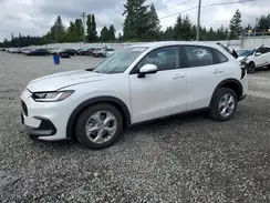3CZRZ2H31SM700207 2025 HONDA HR-V