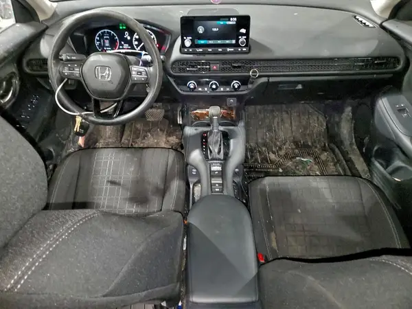 3CZRZ2H31SM703642 2025 HONDA HR-V - Image 8