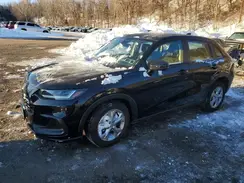 3CZRZ2H31SM708341 2025 HONDA HR-V