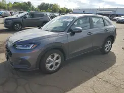 3CZRZ2H31SM709201 2025 HONDA HR-V