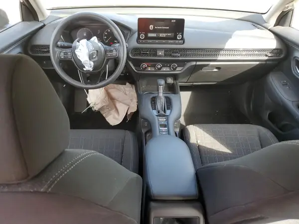 3CZRZ2H31SM709201 2025 HONDA HR-V - Image 8