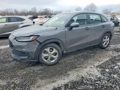 3CZRZ2H31SM709246 2025 HONDA HR-V