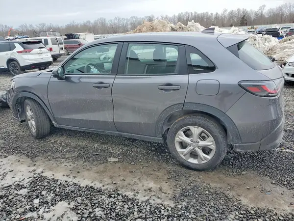 3CZRZ2H31SM709246 2025 HONDA HR-V - Image 2