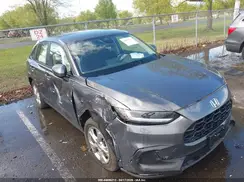 3CZRZ2H31SM713006 2025 HONDA HR-V