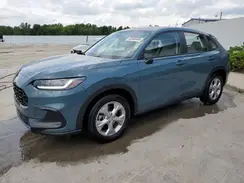 3CZRZ2H31SM715788 2025 HONDA HR-V