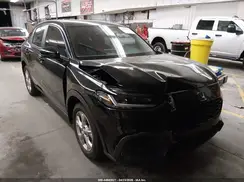 3CZRZ2H31SM716133 2025 HONDA HR-V