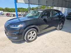3CZRZ2H31SM717492 2025 HONDA HR-V