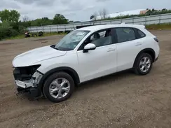 3CZRZ2H31SM717931 2025 HONDA HR-V
