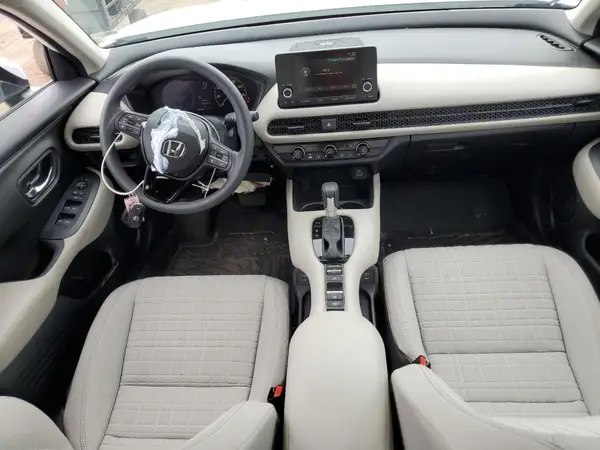 3CZRZ2H31SM717931 2025 HONDA HR-V - Image 8