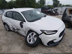 3CZRZ2H31SM722949 2025 HONDA HR-V