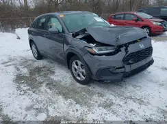 3CZRZ2H31SM725768 2025 HONDA HR-V