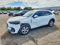 3CZRZ2H31SM726161 2025 HONDA HR-V