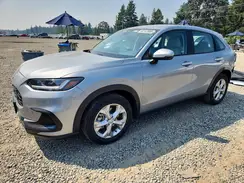 3CZRZ2H31SM734065 2025 HONDA HR-V