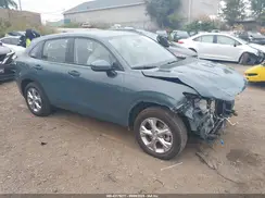 3CZRZ2H31SM736947 2025 HONDA HR-V