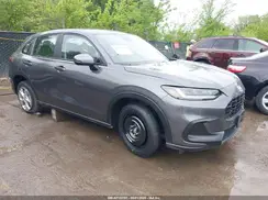 3CZRZ2H31SM742182 2025 HONDA HR-V