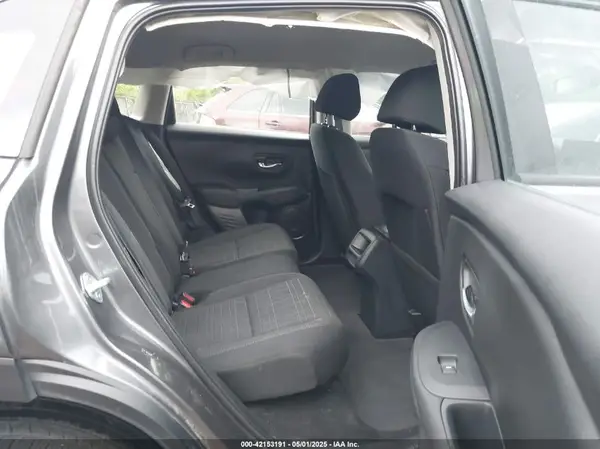 3CZRZ2H31SM742182 2025 HONDA HR-V - Image 8