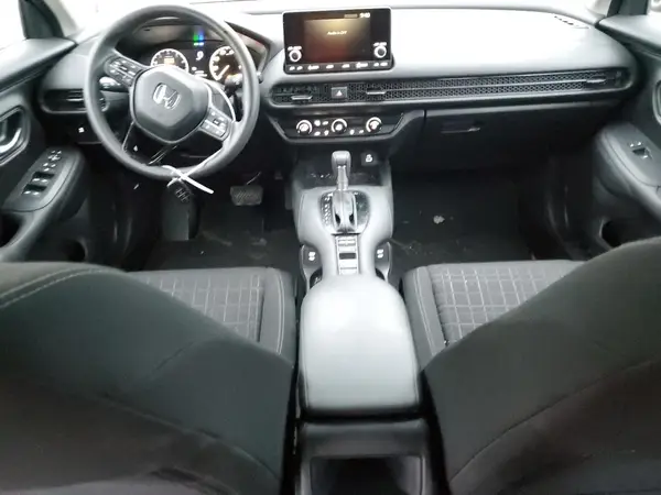 3CZRZ2H31SM744210 2025 HONDA HR-V - Image 8