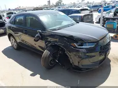 3CZRZ2H31SM746068 2025 HONDA HR-V