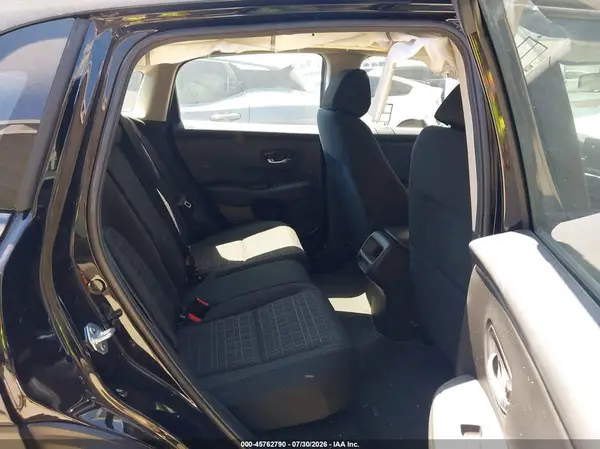 3CZRZ2H31SM746068 2025 HONDA HR-V - Image 8