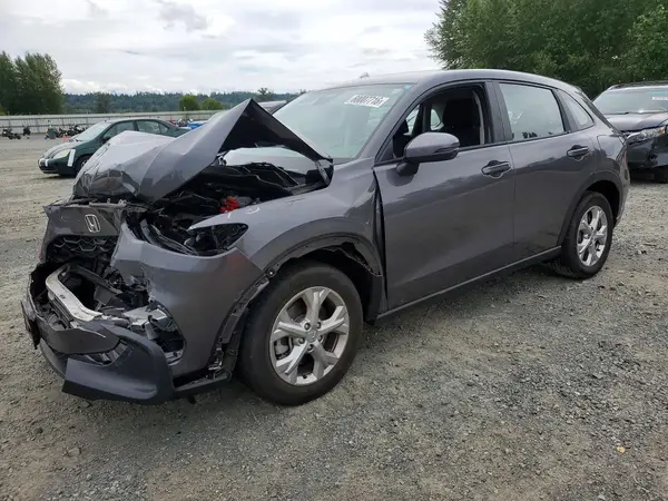 3CZRZ2H31SM746488 2025 HONDA HR-V - Image 1