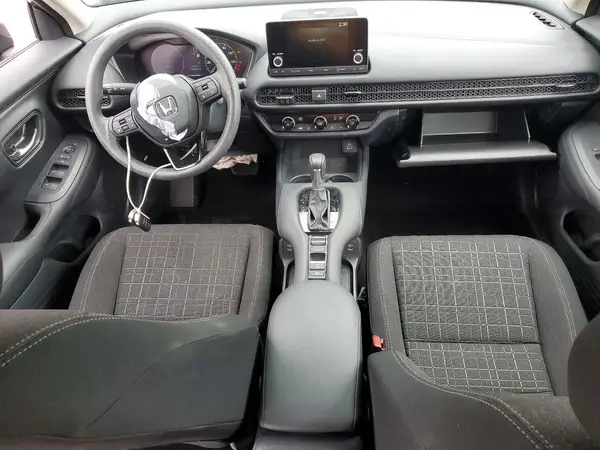 3CZRZ2H31SM746488 2025 HONDA HR-V - Image 8