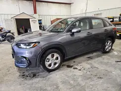3CZRZ2H31SM747432 2025 HONDA HR-V