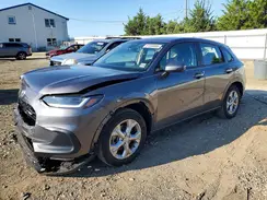 3CZRZ2H31SM748676 2025 HONDA HR-V