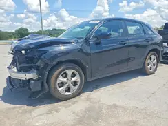 3CZRZ2H31SM749536 2025 HONDA HR-V
