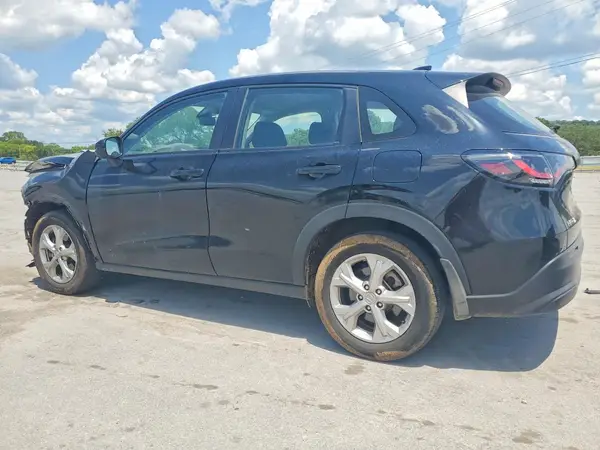 3CZRZ2H31SM749536 2025 HONDA HR-V - Image 2
