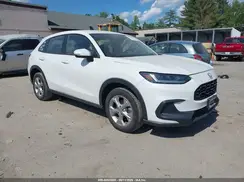 3CZRZ2H31SM751223 2025 HONDA HR-V