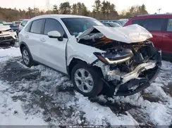 3CZRZ2H31SM752050 2025 HONDA HR-V