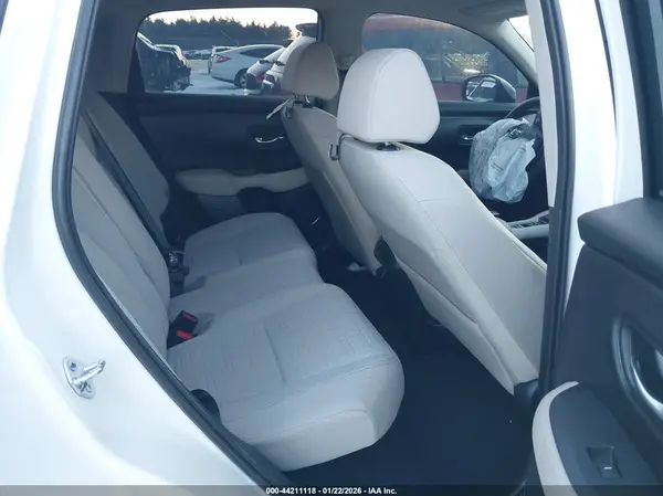 3CZRZ2H31SM752050 2025 HONDA HR-V - Image 8