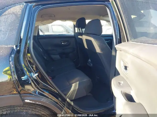 3CZRZ2H31SM753991 2025 HONDA HR-V - Image 8
