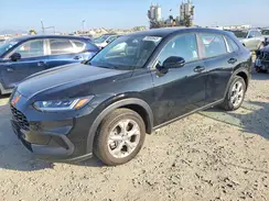 3CZRZ2H31SM755966 2025 HONDA HR-V
