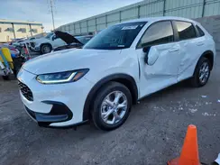 3CZRZ2H31SM760391 2025 HONDA HR-V