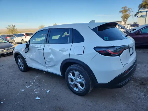 3CZRZ2H31SM760391 2025 HONDA HR-V - Image 2