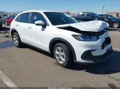 3CZRZ2H31SM760424 2025 HONDA HR-V