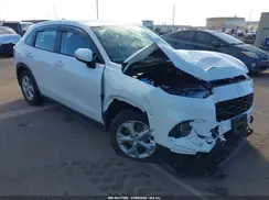 3CZRZ2H31SM761430 2025 HONDA HR-V