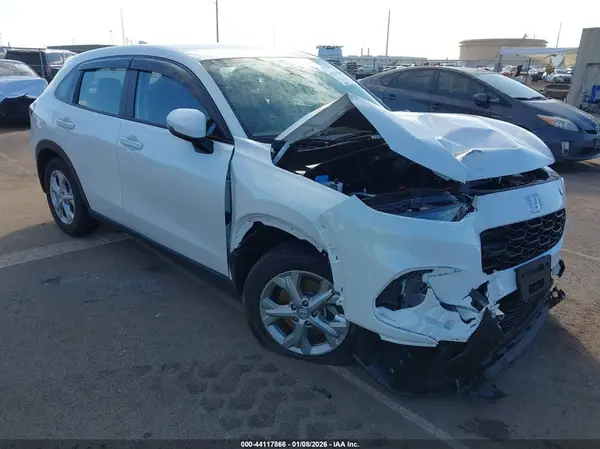 3CZRZ2H31SM761430 2025 HONDA HR-V - Image 1