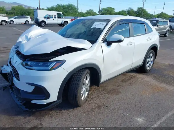 3CZRZ2H31SM761430 2025 HONDA HR-V - Image 2