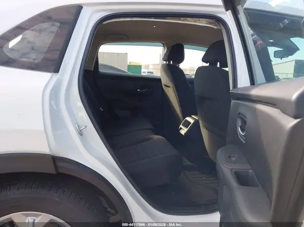 3CZRZ2H31SM761430 2025 HONDA HR-V - Image 8