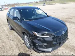 3CZRZ2H31SM762576 2025 HONDA HR-V