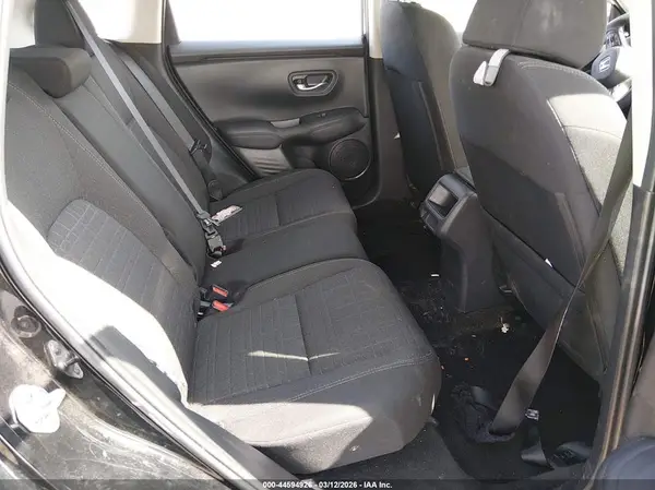 3CZRZ2H31SM762576 2025 HONDA HR-V - Image 8