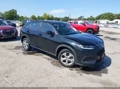 3CZRZ2H31SM762609 2025 HONDA HR-V