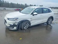3CZRZ2H31SM766028 2025 HONDA HR-V